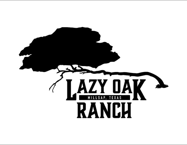 Lazy Oak Ranch