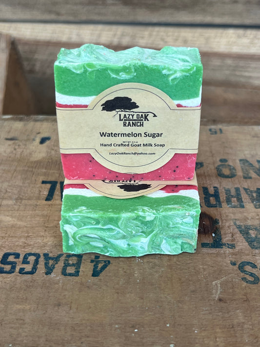 Watermelon Sugar